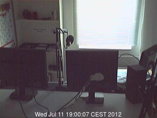 Webcam